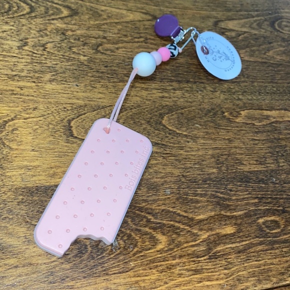 Baby Teether Ice Cream Sandwich - Picture 1 of 1